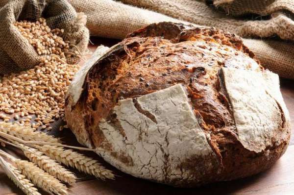 можно есть ржаной хлеб при похудении